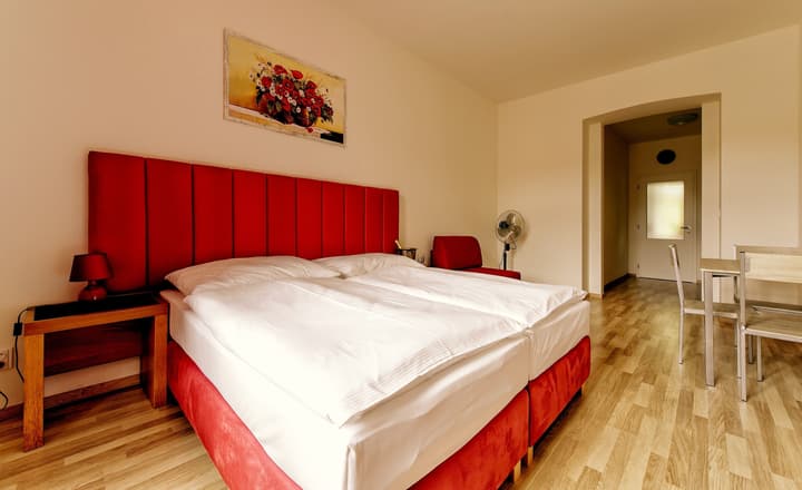 Hotel Otakar