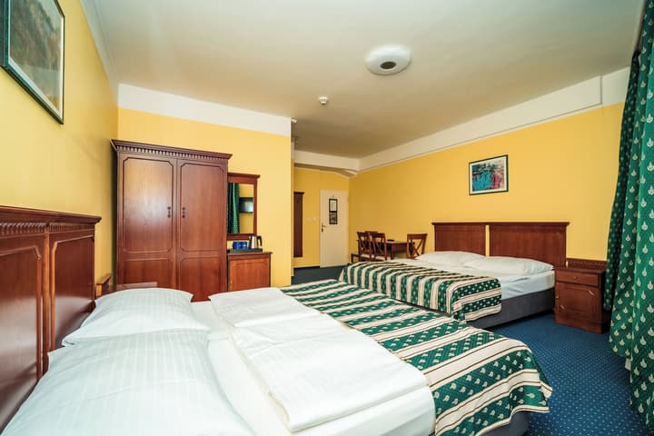 Hotel Otakar