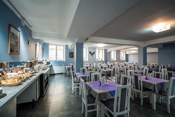 Hotel Otakar