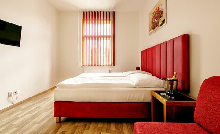 Hotel Otakar