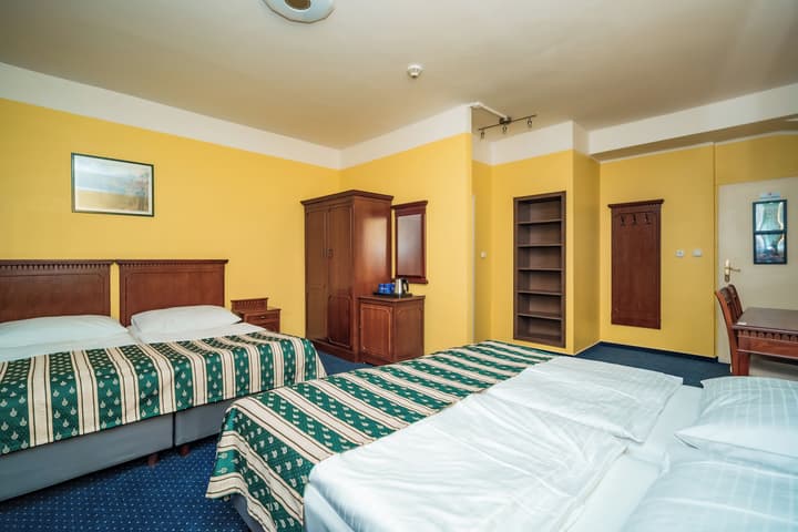 Hotel Otakar