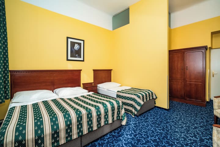 Hotel Otakar