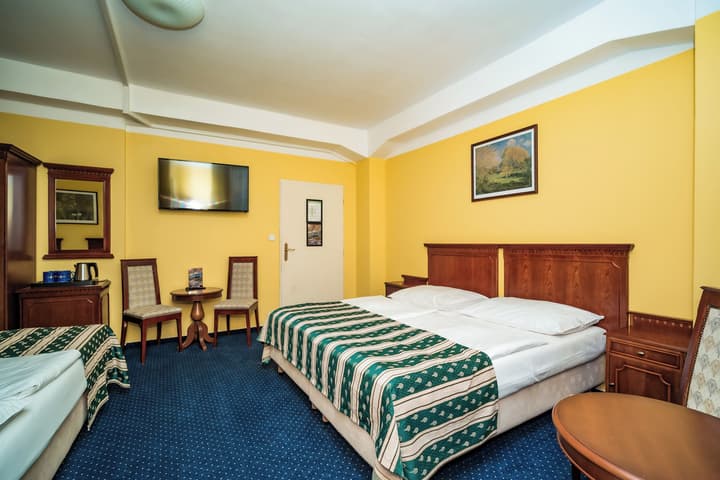 Hotel Otakar