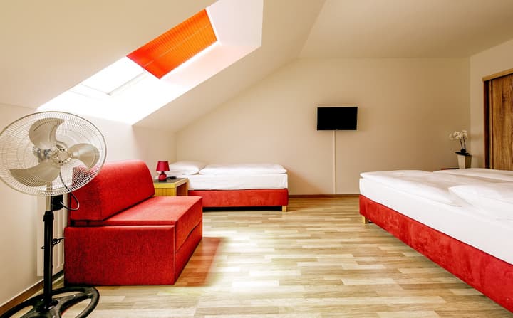 Hotel Otakar