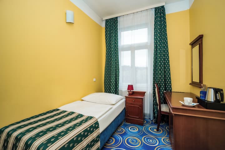 Hotel Otakar