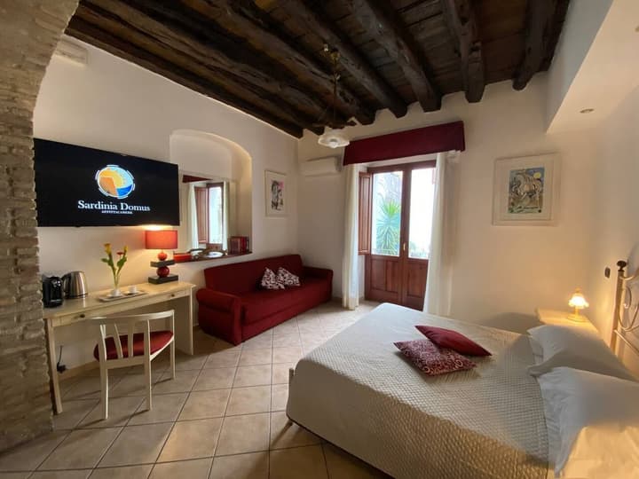 Sardinia Domus