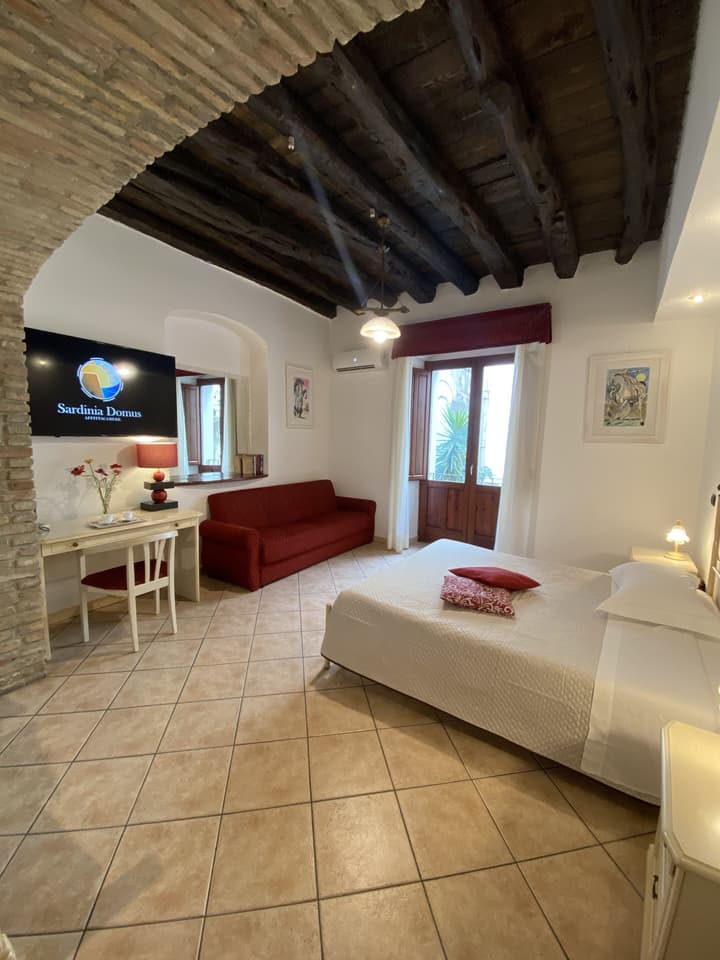 Sardinia Domus