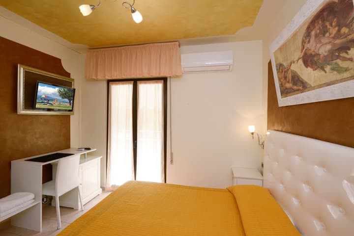 Hotel Ristorante Commercio