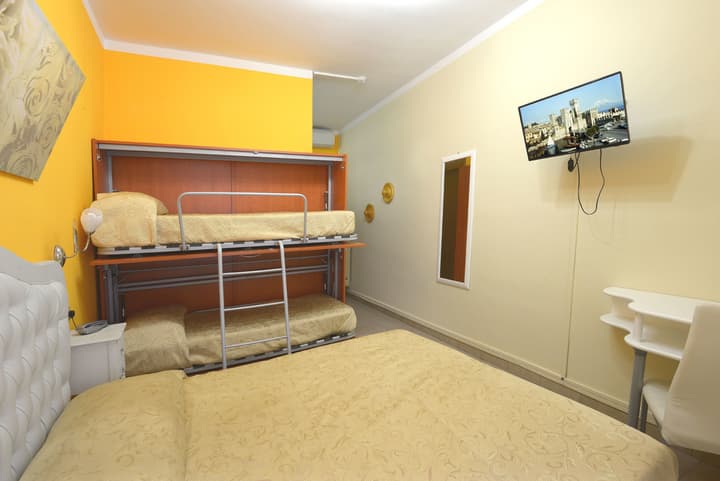 Hotel Ristorante Commercio