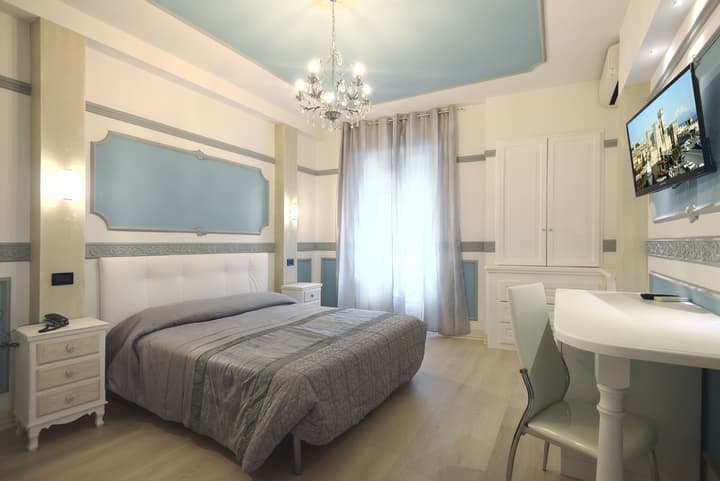 Hotel Ristorante Commercio