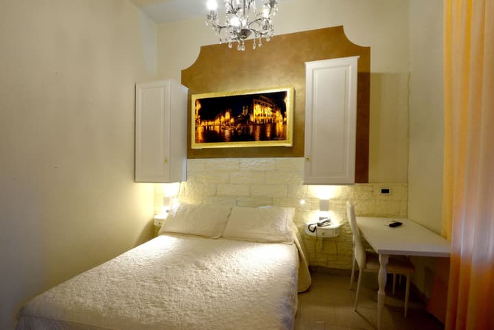 Hotel Ristorante Commercio