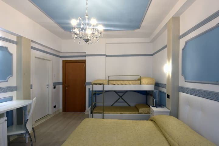 Hotel Ristorante Commercio