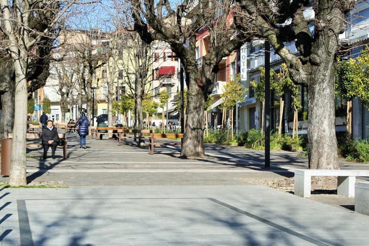 Hotel Ristorante Commercio