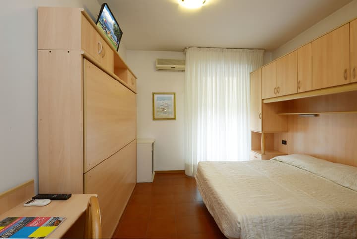 Hotel Ristorante Commercio