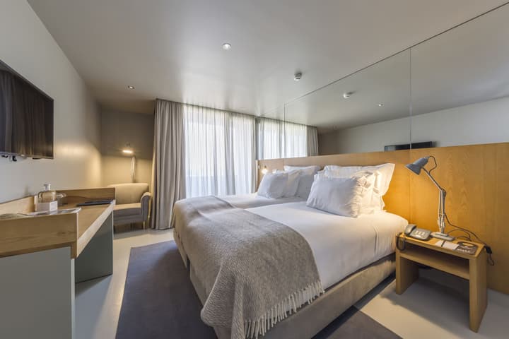 Villa C Boutique Hotel