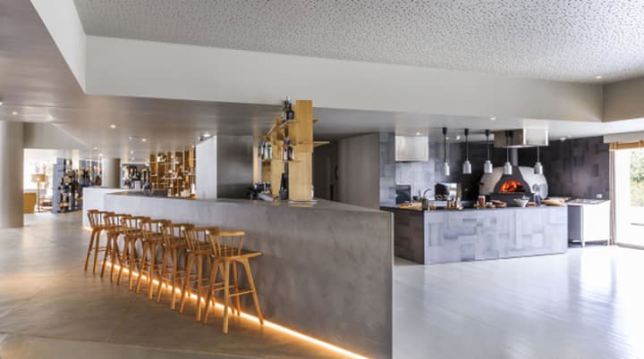 Villa C Boutique Hotel