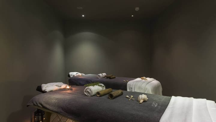 Villa C Boutique Hotel