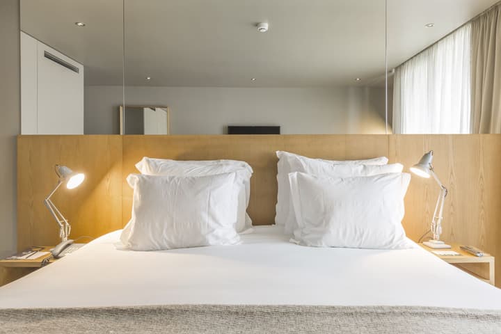 Villa C Boutique Hotel
