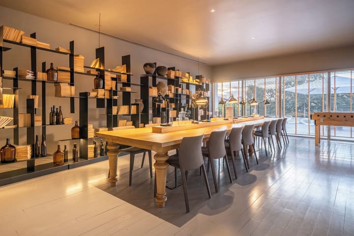 Villa C Boutique Hotel