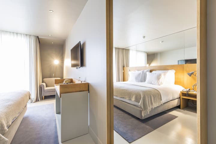 Villa C Boutique Hotel
