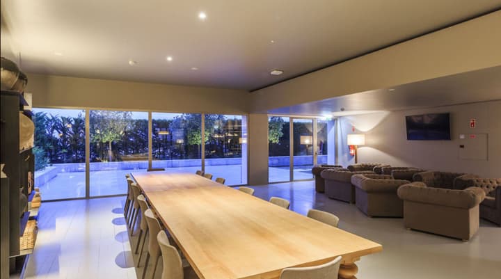 Villa C Boutique Hotel