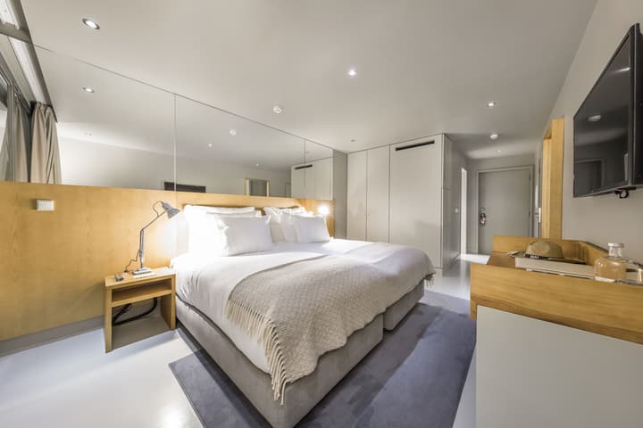 Villa C Boutique Hotel
