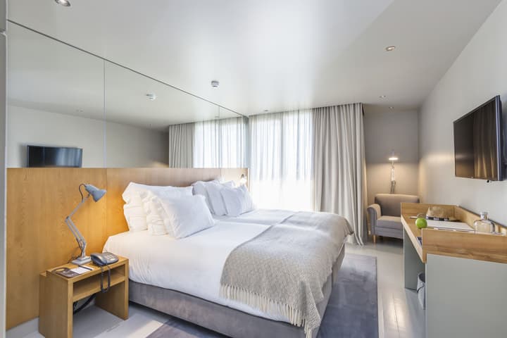 Villa C Boutique Hotel
