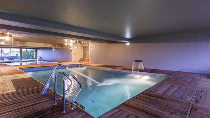Villa C Boutique Hotel