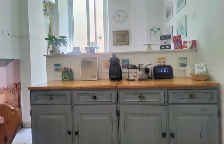 A Casa Boschi Guest House