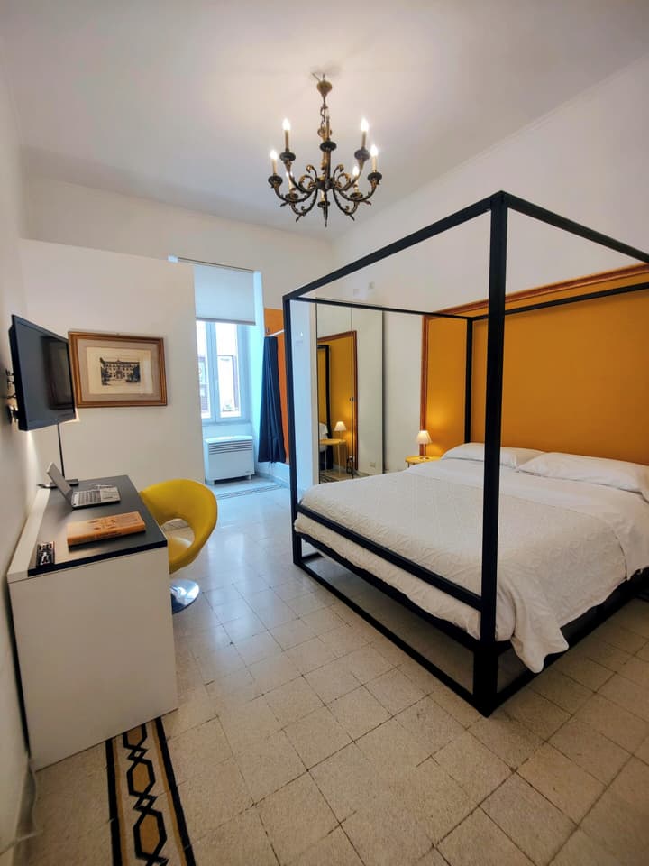 A Casa Boschi Guest House