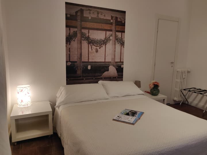 A Casa Boschi Guest House