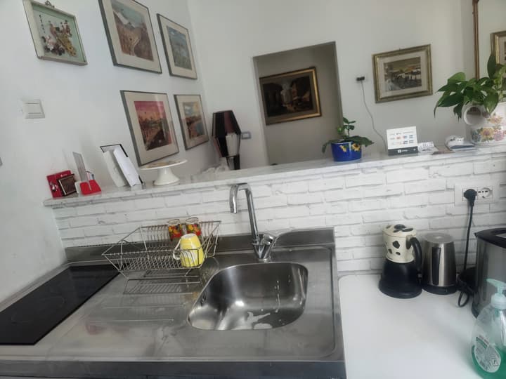 A Casa Boschi Guest House