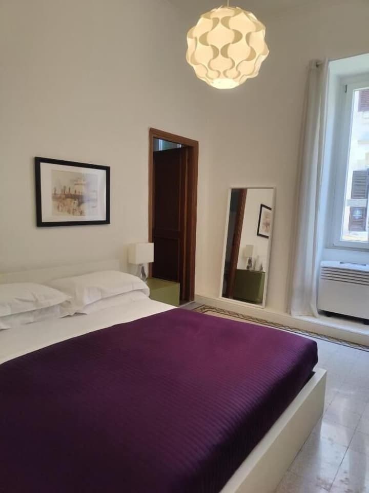 A Casa Boschi Guest House