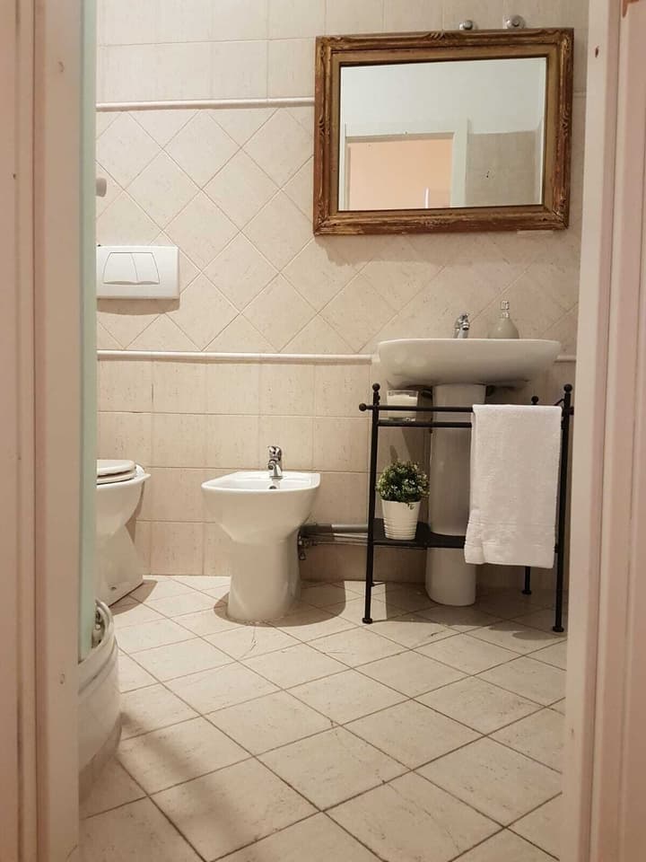 A Casa Boschi Guest House
