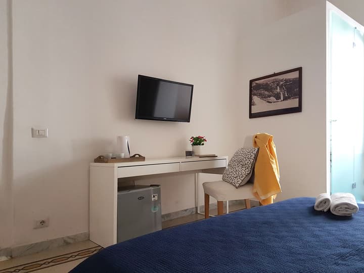 A Casa Boschi Guest House