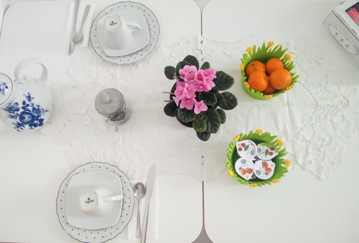 A Casa Boschi Guest House