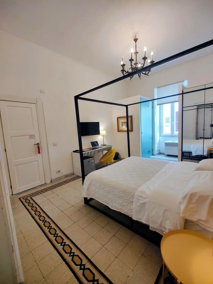 A Casa Boschi Guest House