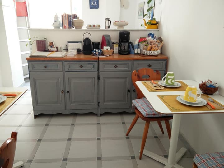 A Casa Boschi Guest House