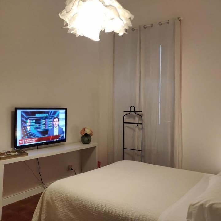 A Casa Boschi Guest House
