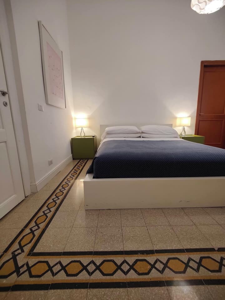 A Casa Boschi Guest House