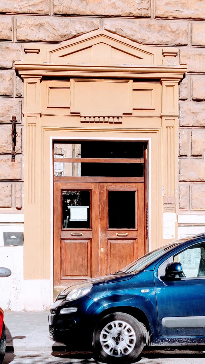 A Casa Boschi Guest House