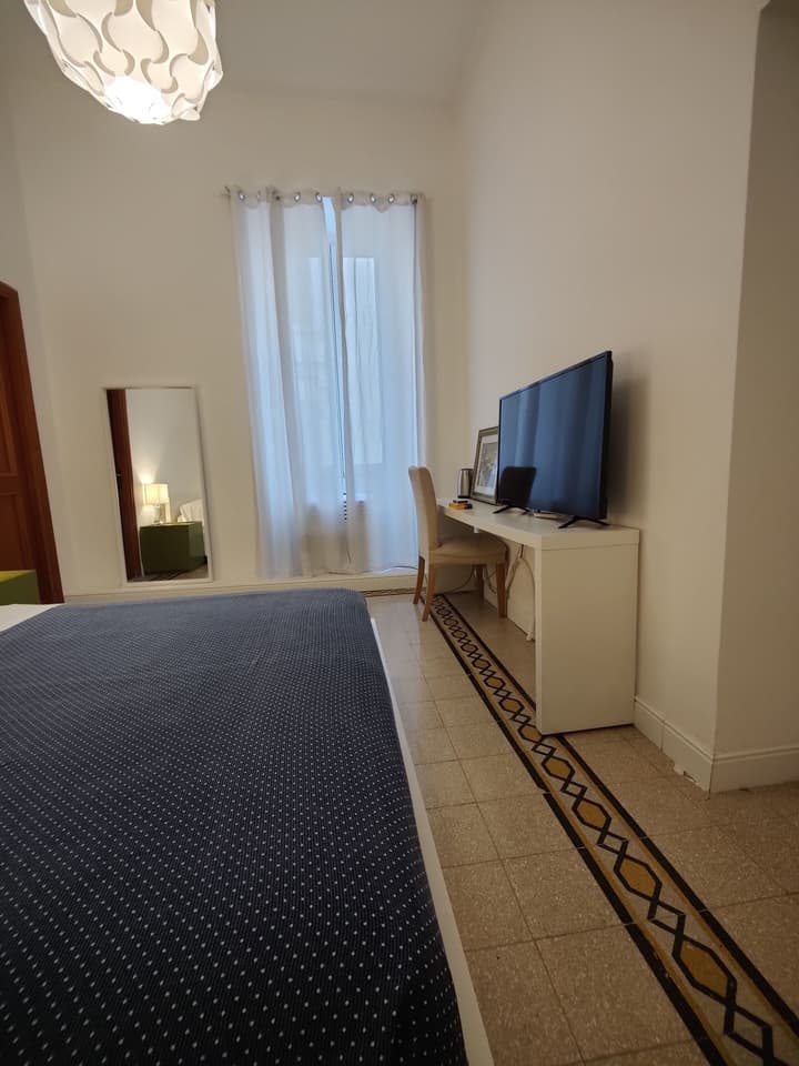 A Casa Boschi Guest House
