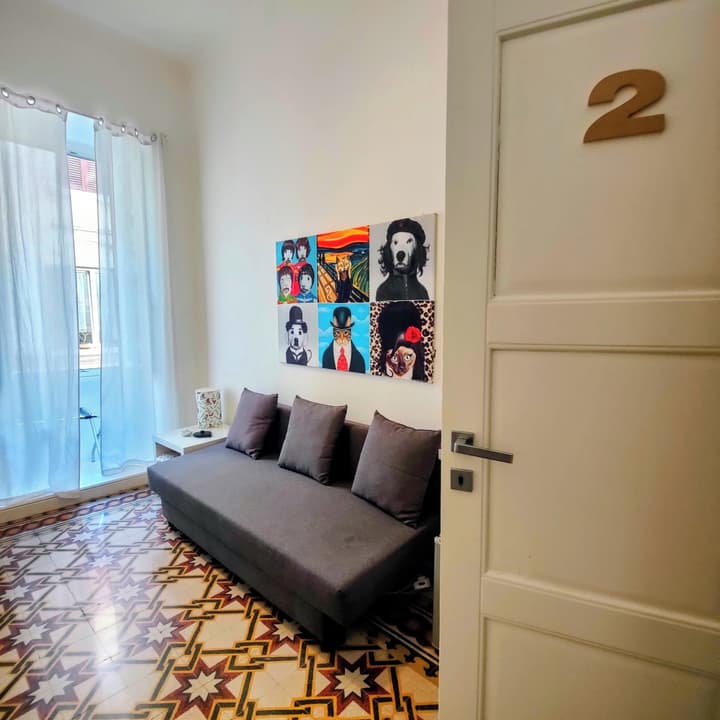 A Casa Boschi Guest House