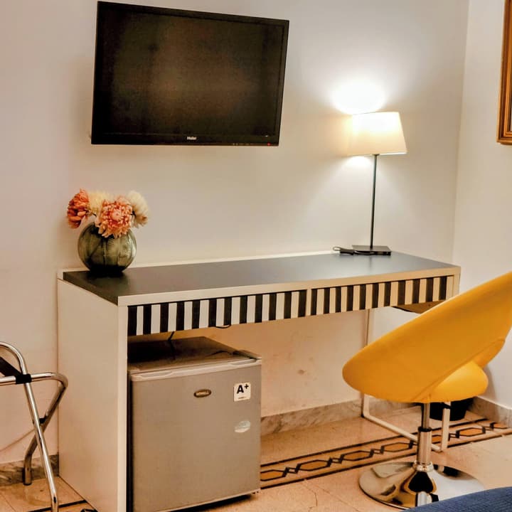 A Casa Boschi Guest House