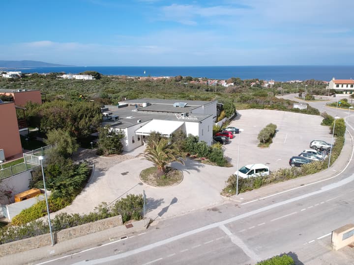 Hotel Cala Reale