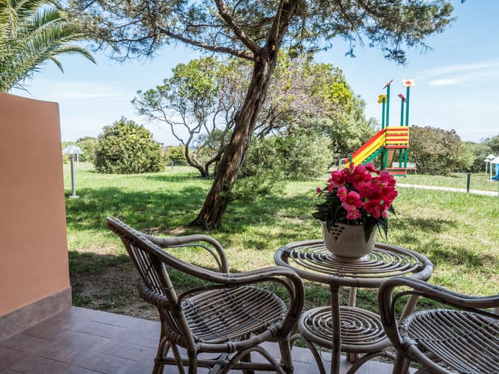 Hotel Cala Reale