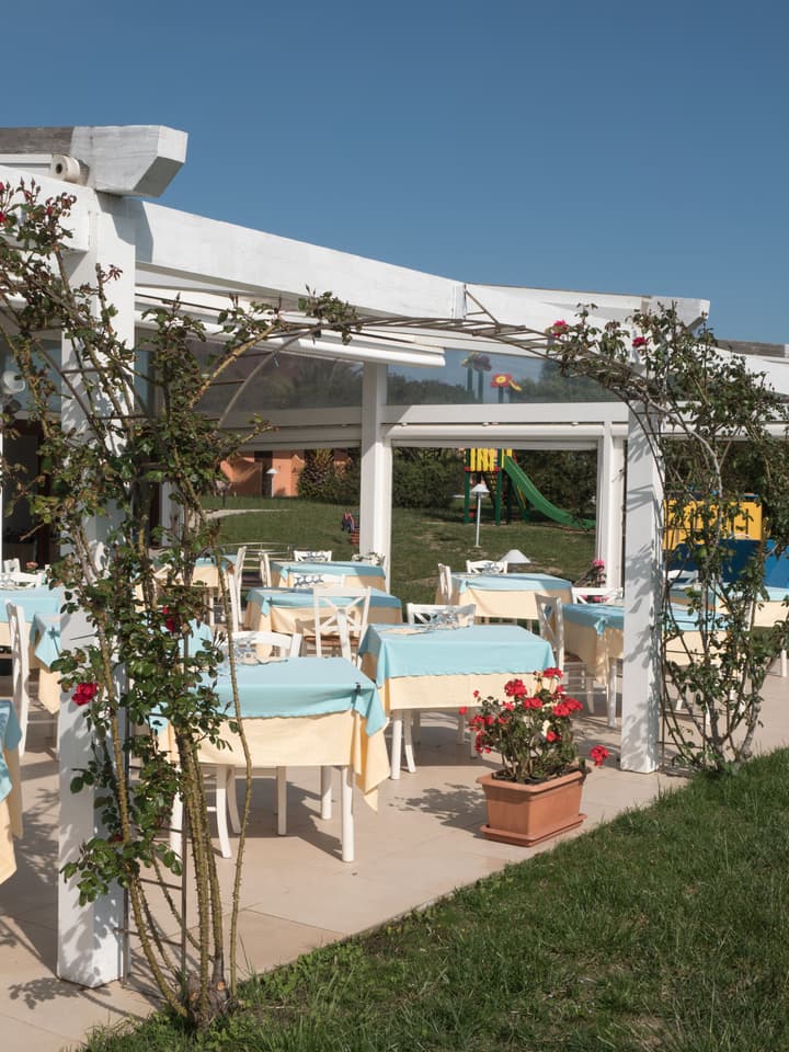 Hotel Cala Reale