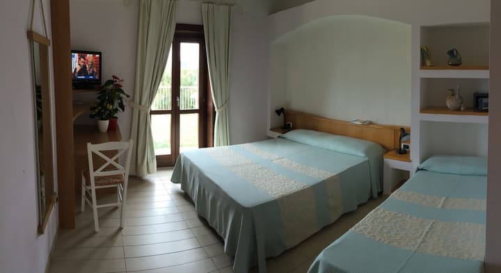Hotel Cala Reale