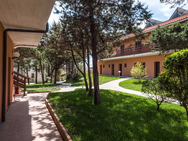 Hotel Cala Reale