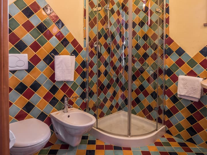 Hotel Cala Reale
